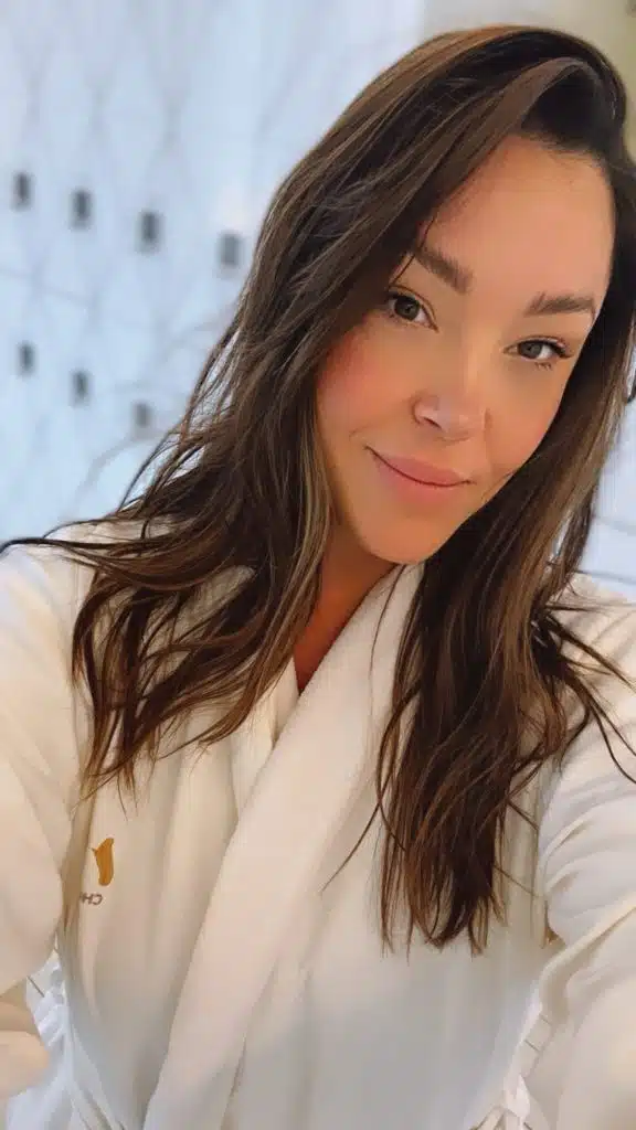 Spa Day