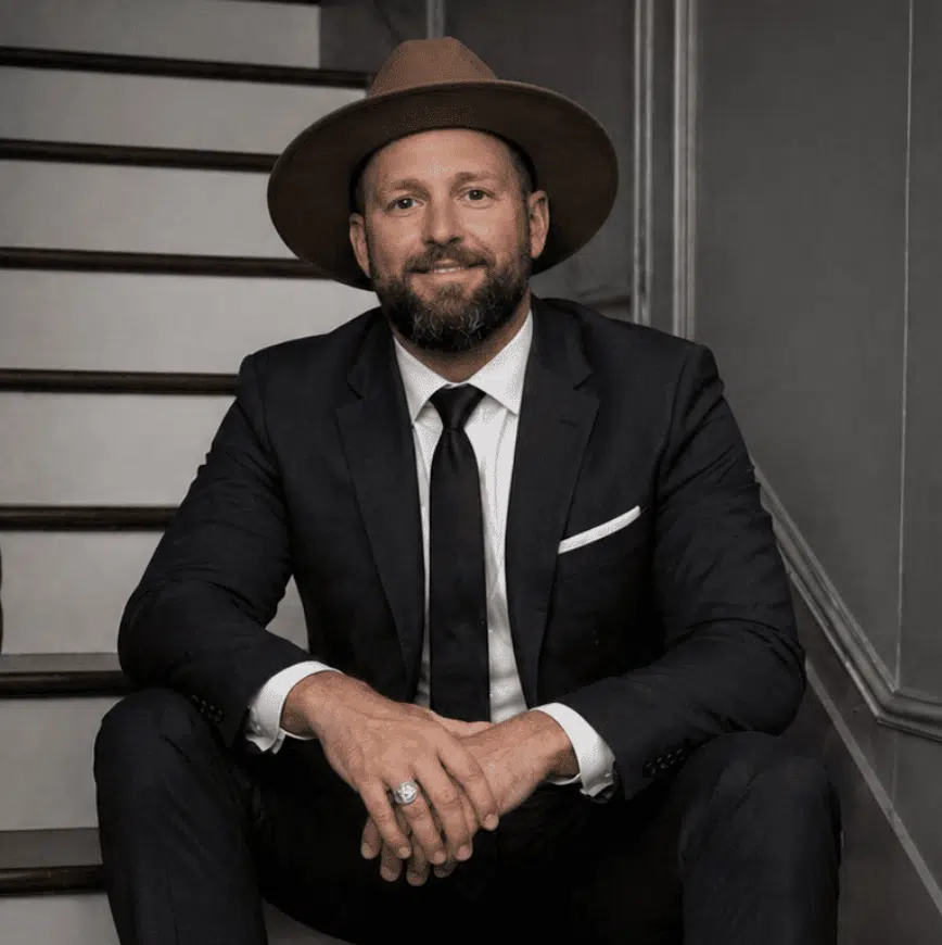Ryan Duncan