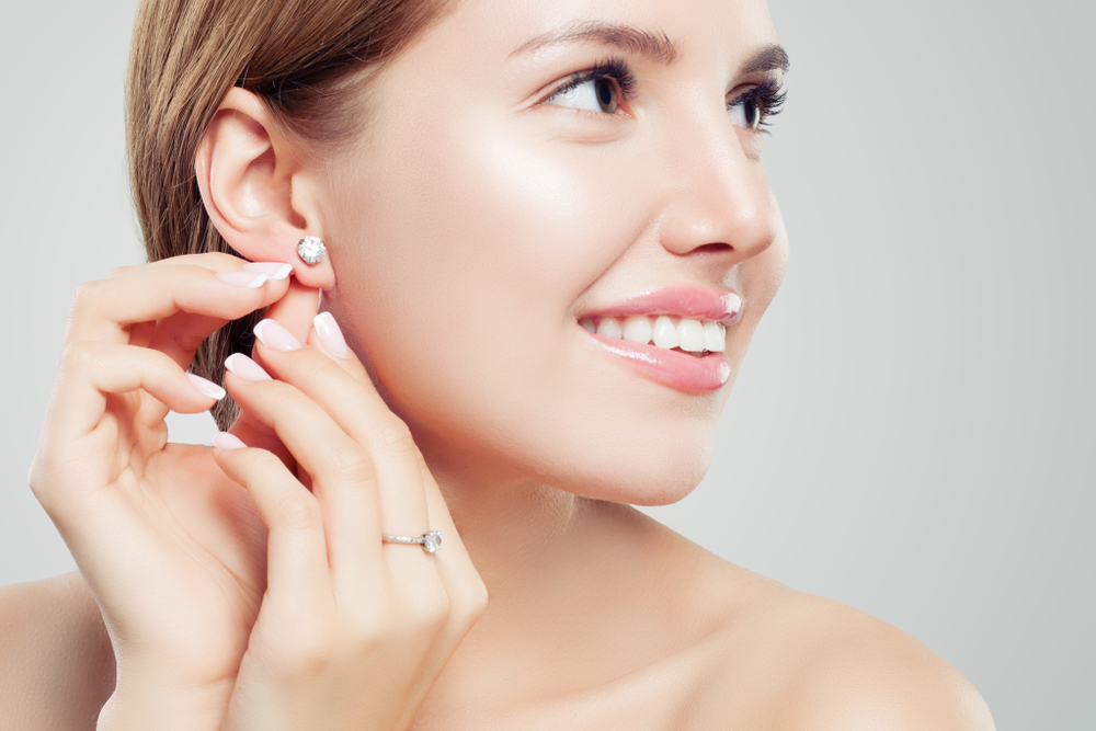 piercings