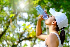 hydration