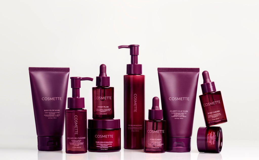 Cosmette