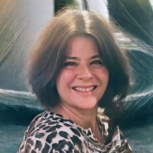 Michele Novack-Abugosh