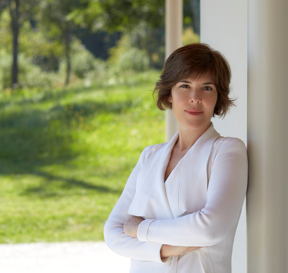 WLLW Lisa Sternfeld Headshot